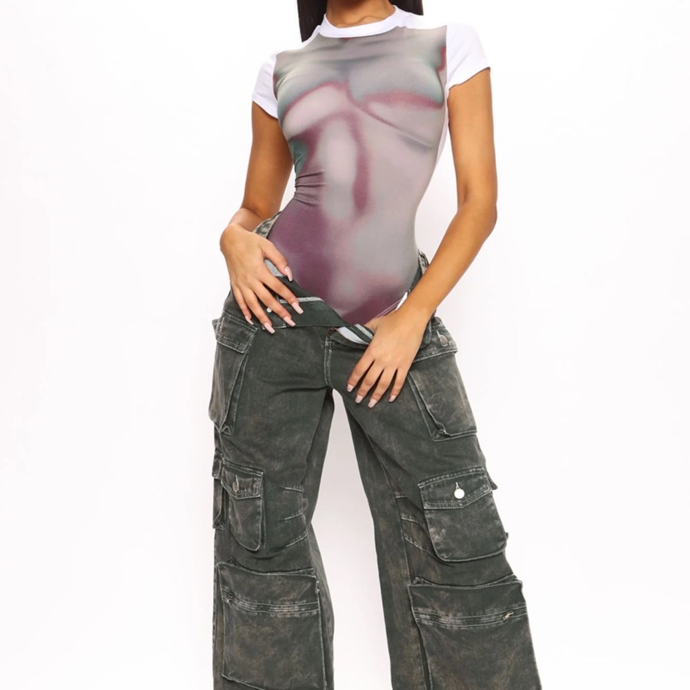 ✨🪩Shape of me body suit🪩✨